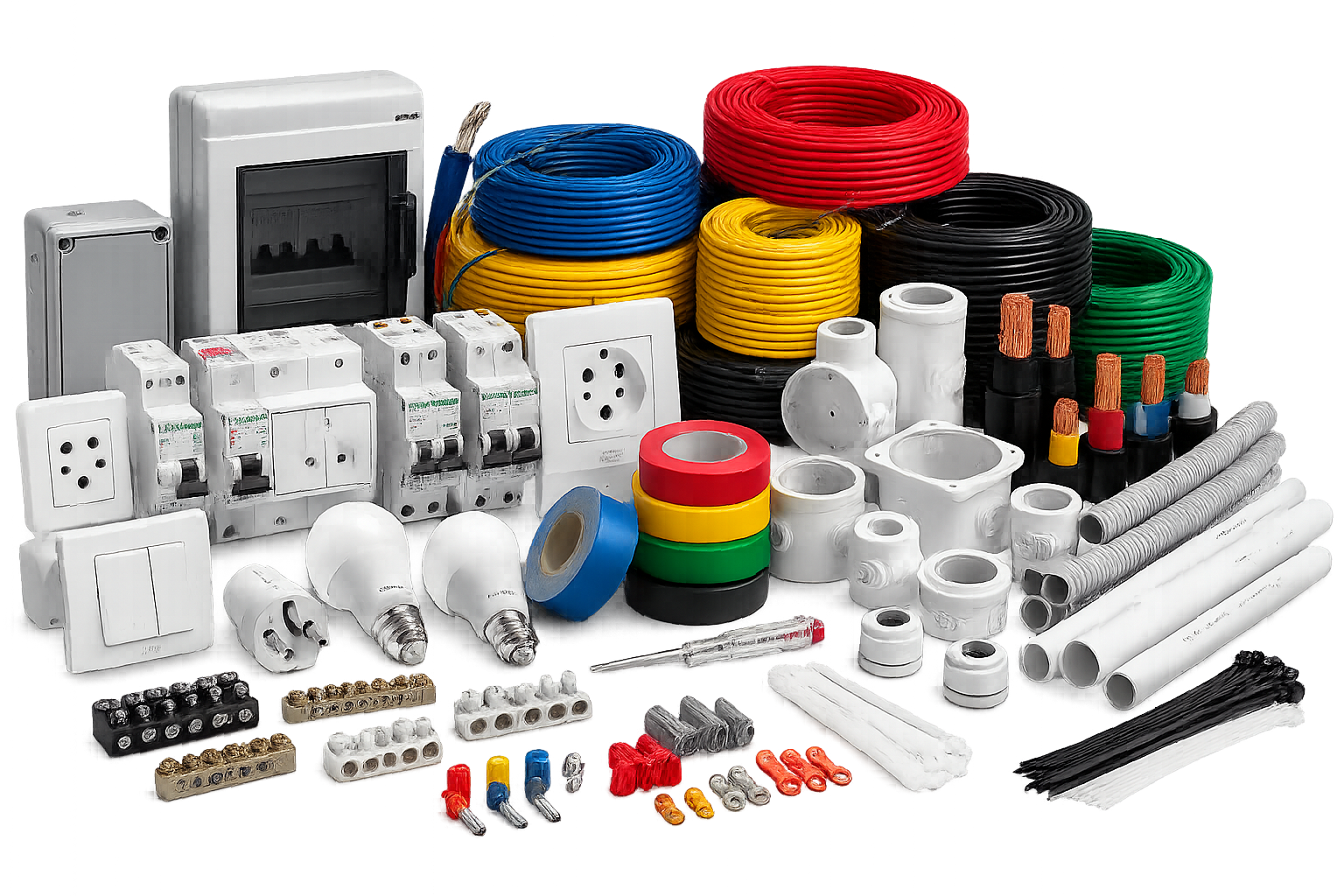 Electrical Products