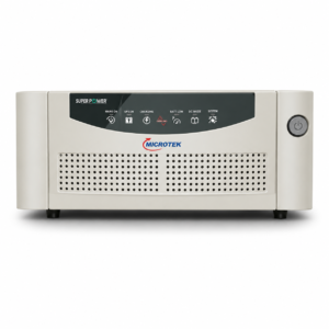 Microtek Super Power Inverter Digital UPS Model 700 (12V) DG