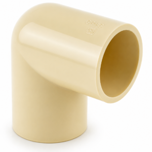 Astral CPVC Elbow 90 Degree β 1 Inch (25mm) β Pack of 2 β Heavy-Duty CPVC Pipe Fitting for Hot & Cold Water β ISI Marked β Leak-Proof Plumbing Joint