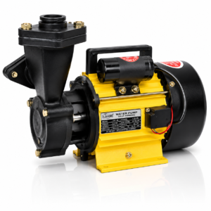 Lakshmi 0.5 HP Self Priming Monoblock Water Pump (Multicolor)