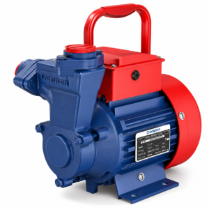 Crompton ULTIMO II | 0.5 HP | Residential Water Pump Self Priming Regenerative | Single Phase| High Suction capacity|Wide Voltage range|