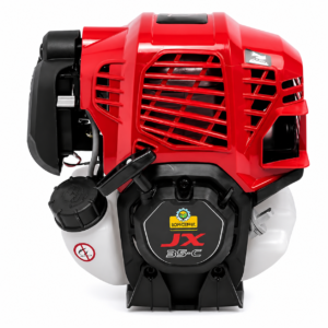Heavy Duty GX35 35.8cc 4-Stroke Petrol Engine | 1.3 HP Powerful Engine for Brush Cutter & Grass Trimmer | Fuel Efficient, Low Noise, Automated Feed Compatible