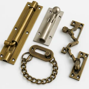 RiseOm Hardware | Premium Architectural & Furniture Hardware in India