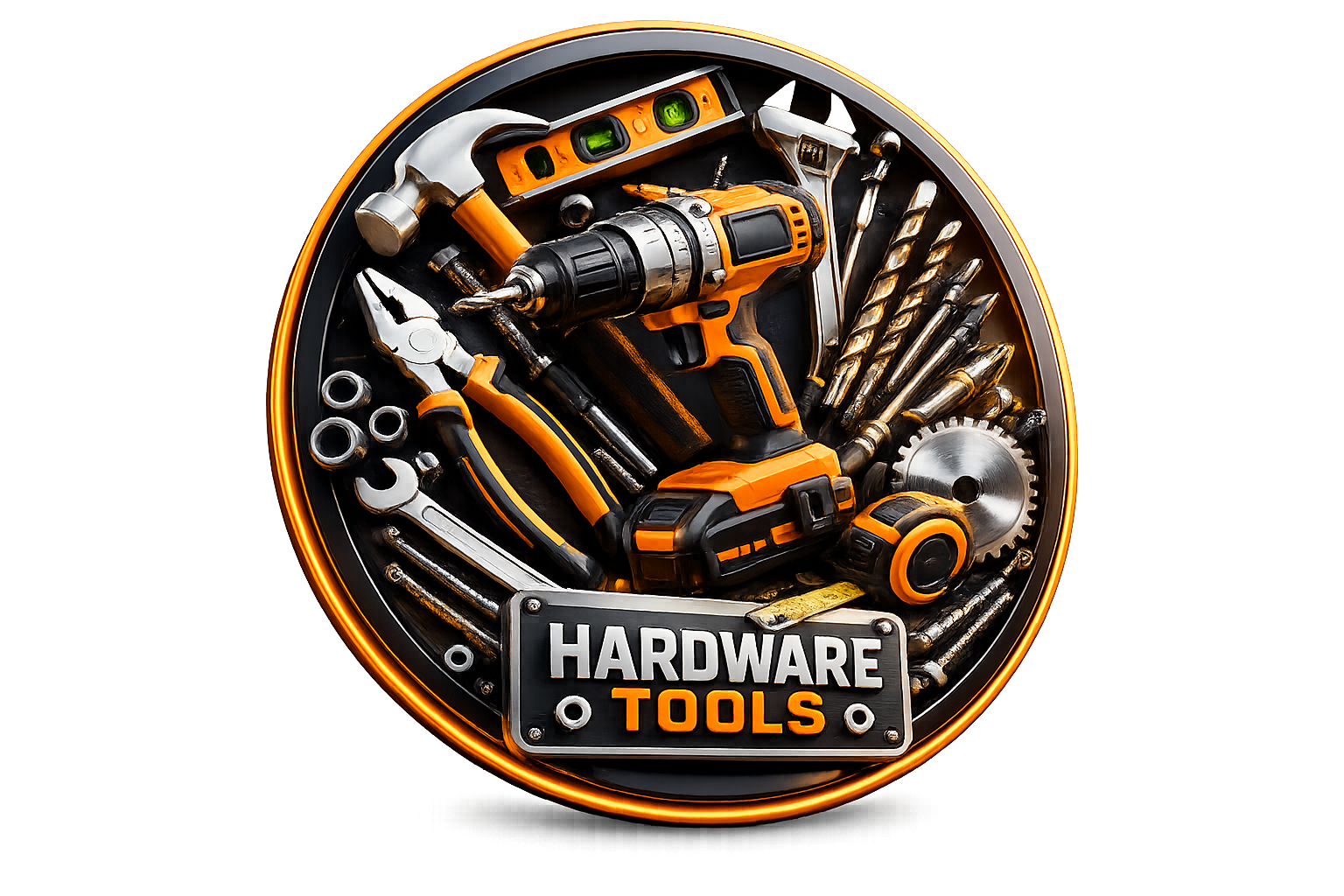 Hardware Tools – Bithal Hardware Services